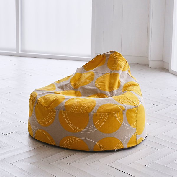 BEAN BAG CHAIR Torse（トルス）<img class='new_mark_img2' src='https://img.shop-pro.jp/img/new/icons50.gif' style='border:none;display:inline;margin:0px;padding:0px;width:auto;' />