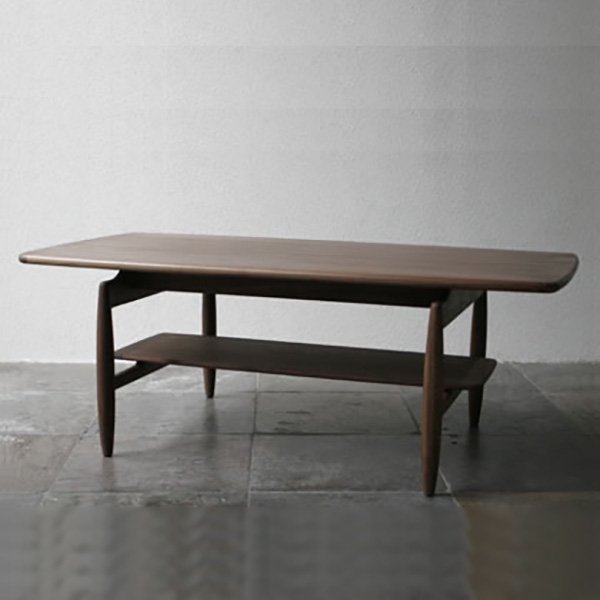 PAPER KNIFE LOW TABLE