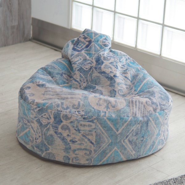 <img class='new_mark_img1' src='https://img.shop-pro.jp/img/new/icons1.gif' style='border:none;display:inline;margin:0px;padding:0px;width:auto;' />BEAN BAG CHAIR 