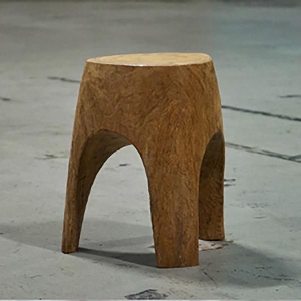 Stool 3 Legs【スツールスリーレッグス】-