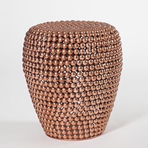 pourannick » Solid Wood Stool （pols potten社）