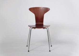 Side Chair FH3105 (Arne Jacobsen)01-LA-2949574-01<img class='new_mark_img2' src='https://img.shop-pro.jp/img/new/icons50.gif' style='border:none;display:inline;margin:0px;padding:0px;width:auto;' />