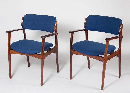 Model 50 Arm Chair 2脚セット 02-MA-01 - プールアニック オンライン