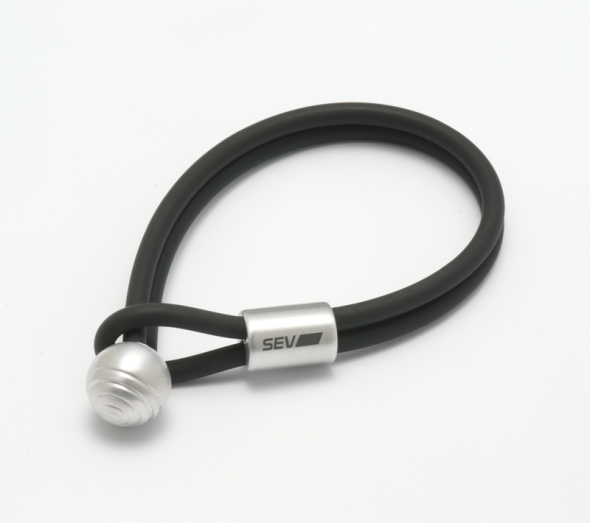 SEVルーパーブレスレット2 【SEV Looper Bracelet2】 - iwamatsu