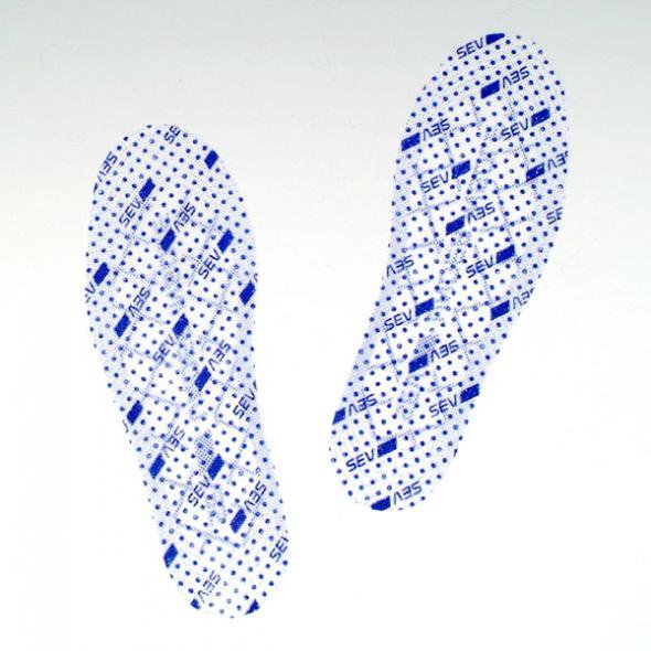 SEVアンダーインソール【SEV UNDER Insole】 - iwamatsu corporation