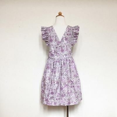 No 70 子供 エプロンワンピ 型紙屋 てづくりcafe 縫い代付き 貼り合わせのない実物大型紙でかんたんソーイング オーダーを頂いてから 個別印刷 お客様のためだけに お届けします No 70 子供 エプロンワンピ 型紙屋 てづくりcafe 縫い代付き 貼り合わせのない実物大型紙でかんたんソーイング オーダーを頂いてから 個別印刷 お客様のためだけに お届けします