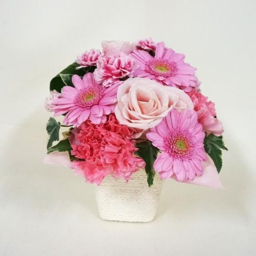 花屋｜Flower Shop I.F.C｜お花の事ならアイエフシー！大阪市