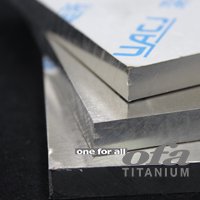 アルミ板A5052高精度板 板厚（mm）t8.0 - Ofa通信販売｜チタンと非鉄