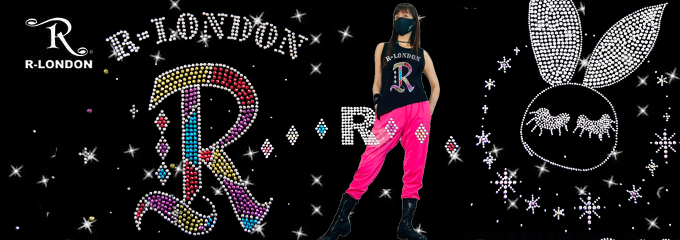 R-LONDON オフィシャルサイト