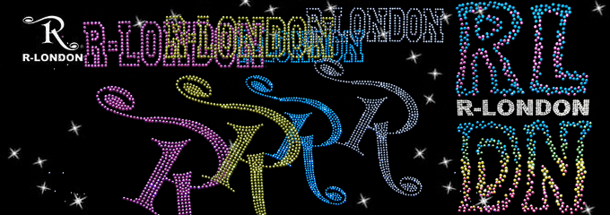 R-LONDON オフィシャルサイト