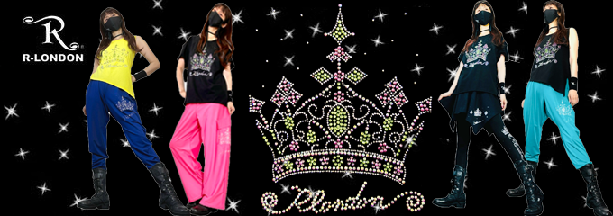 R-LONDON オフィシャルサイト