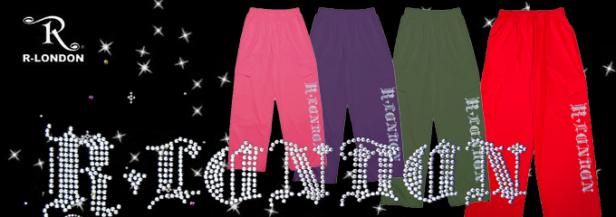 R-LONDON オフィシャルサイト