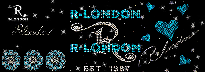 R-LONDON オフィシャルサイト