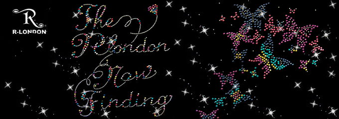 R-LONDON オフィシャルサイト R-LONDON オフィシャルサイト