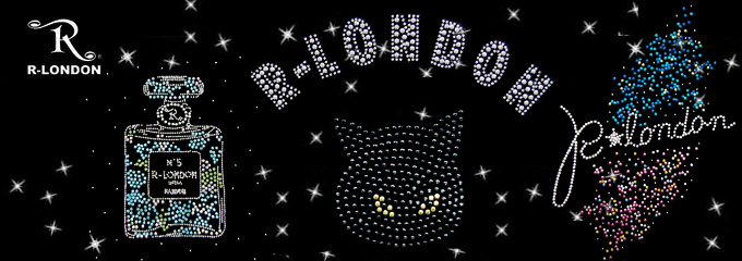 R-LONDON オフィシャルサイト