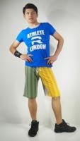 R-LONDONパンツ ◎新商品☆R－LONDON ☆スタイリッシュフィットウエスト