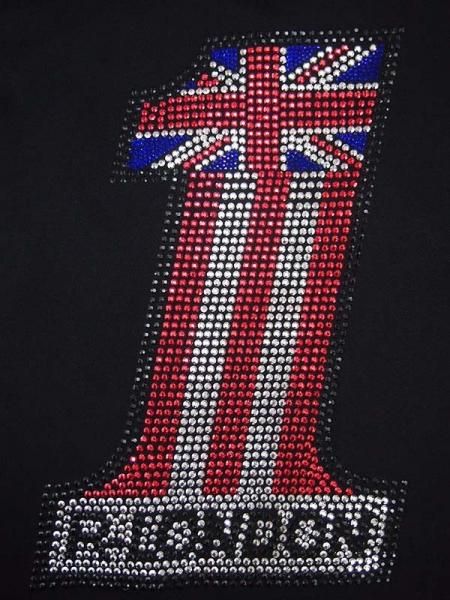 着用浅【超美品】迫力チェーンとゴールドクロス《R-LONDON