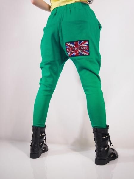 送料無料】◎新商品☆R-LONDON☆イングランドインパクトアバンギャルド