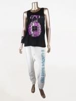 新品　タグ付き　R-LONDON サルエルパンツ　シルバーグレー　黒メッシュ 商品検索 - R-LONDON オフィシャルサイト