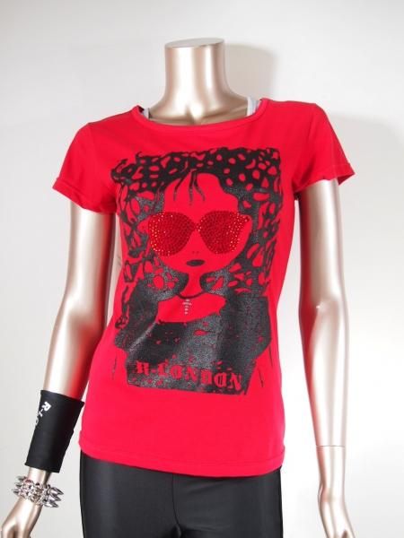 新商品 R London ビッグロックガールtシャツ R London オフィシャルサイト 新商品 R London ビッグロックガールtシャツ R London オフィシャルサイト