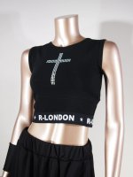 R-LONDON ショートトップス - R-LONDON オフィシャルサイト