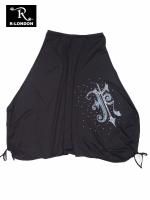送料無料】◎再入荷！！☆R-LONDON☆シャングリラサルエルパンツ