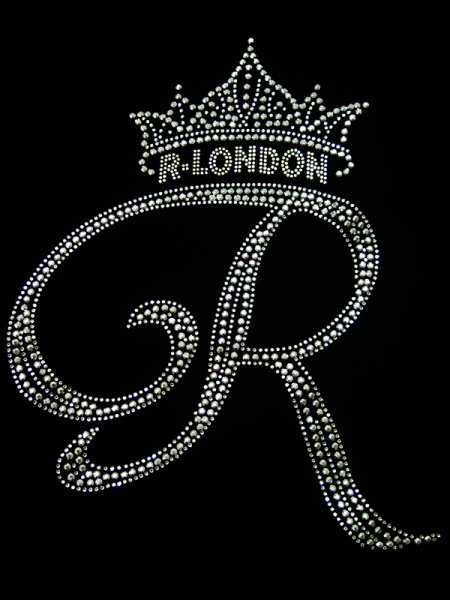 ◎再入荷★R-LONDON★セレブリティスクエアタンクトップ - 　R-LONDON オフィシャルサイト