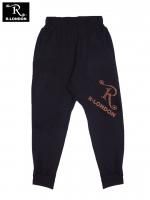 ★新作.美品★R-Londonアールロンドン Rロンドン　マイクロロングパンツ 送料無料】◎新商品☆R-LONDON☆ ニコ＆チェーン マイクロ