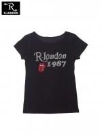 R-LONDON(アールロンドン)Tシャツ新品 R-LONDON オフィシャルサイト