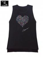 ◎新商品☆R-LONDON☆ ロンドン1987 ビッグTシャツ - R