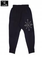 送料無料】◎再入荷！！☆R-LONDON☆シャングリラサルエルパンツ
