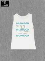 Rロンドン　Tシャツ 新商品 R－LONDON ( レディース ) - R-LONDON