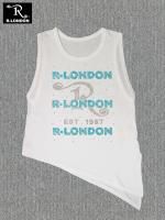 アールロンドン　アシンメトリートップス 新商品 R－LONDON ( レディース ) - R-LONDON