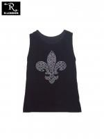 ＊R-LONDON Tシャツセット 4枚組 SAINT M×××××× - 【残りわずか】【限定】SM-YS8-0000-C46