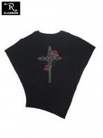 Rロンドン　Tシャツ 新商品 R－LONDON ( レディース ) - R-LONDON