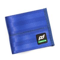  Formula DRIFT x Takata Seatbelt Wallet  BLUE