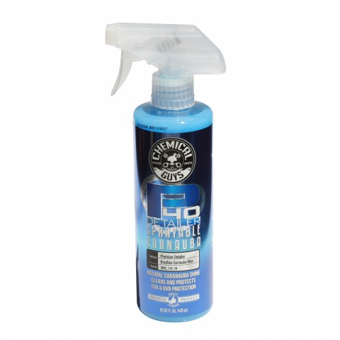  Chemical Guys  P40 Detailer Spray Wax ץ졼å  