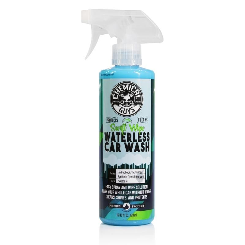 Chemical Guyswaterless Car Wash水無し洗車スプレー16oz 473ml Hectopascal Import Clothing Car Care オリジナルに加え毎週usから旬のアイテムが入荷しています