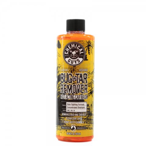  Chemical Guys  Bug & Tar Remover Shampoo ꡼ʡס 