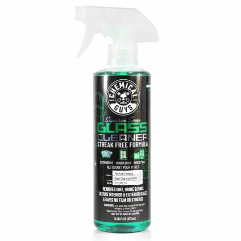  Chemical Guys  GLASS CLEANER 饹꡼ʡ 