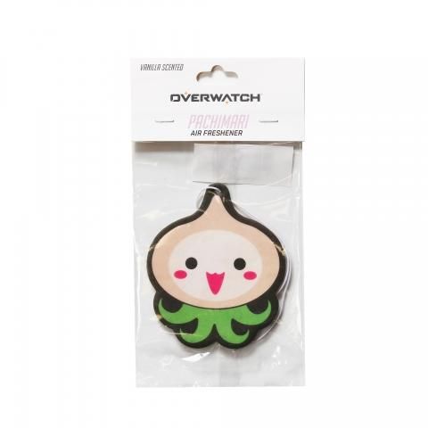  OVER WATCH  PACHIMARI Air Freshener