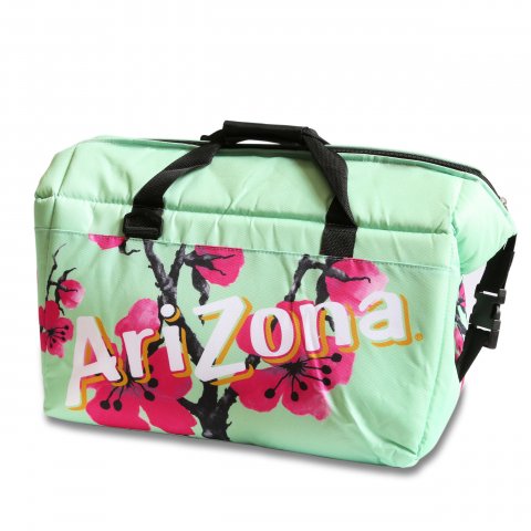  Arizona Green Tea  Cooler Bag