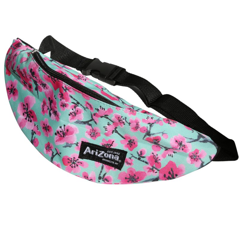 Arizona tea outlet fanny pack