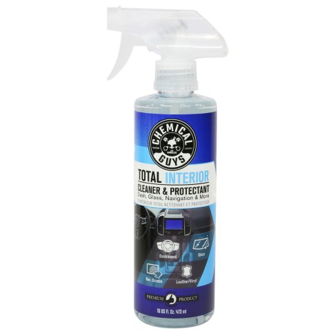  Chemical Guys  TOTAL INTERIOR CLEANER NON SCENT ѥ꡼ʡ (̵) 