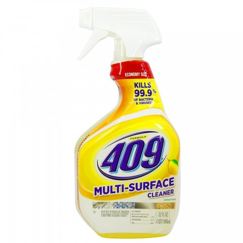  Formula 409  MULTI SURFACE CLEANER ݥ꡼ʡ 