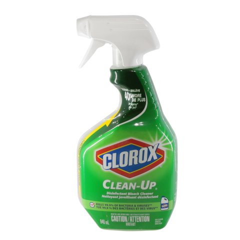  CLOROX  CLEAN-UP SPRAY ݥ꡼ʡ 