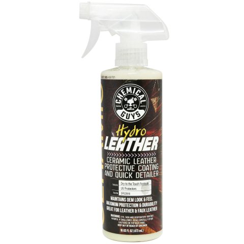  Chemical Guys  HYDRO LEATHER レザークリーナー 