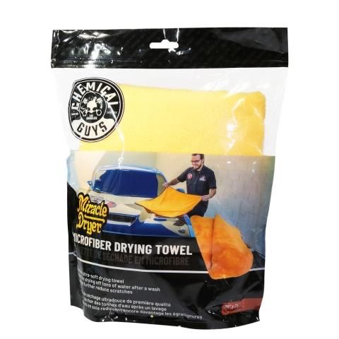  Chemical Guys  MIRACLE DRYER MICROFIBER TOWEL 顼 