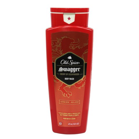 OLD SPICE  RED ZONE SWAGGER ܥǥ ι 