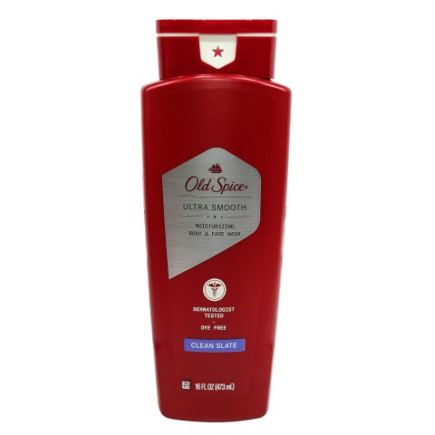  OLD SPICE  ULTRA SMOOTH  ボディソープ 